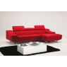 Cuborosso Italy Cubo rosso Routa Sofa 3+2