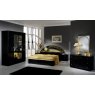Dima Mobili Dima Mobili Salwa White Feather Bedroom