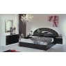 Dima Mobili Dima Mobili Salwa White Feather Bedroom