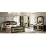 Camel Group Camel Group Aida Black and Gold Double Dresser