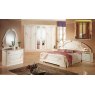 Dima Mobili White Lory Bedroom Dima Mobili White Lory Bedroom