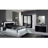 Dima Mobili Dimamobili Modern Milano Bedroom