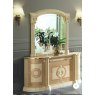 Camel Group Camel Group Aida Ivory and Gold 4 Door Buffet