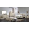 Camel Group Camel Altea Letto Italian Luna Storage Bed