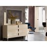 Camel Group Camel Group Ambra Sand Birch Finish Single Dresser