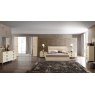 Camel Group Camel Group Ambra Sand Birch Finish Bedroom Group