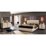 Camel Group Camel Group Ambra Sand Birch Finish Bedroom Group