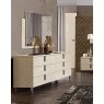 Camel Group Camel Group Ambra Sand Birch Finish Mirror