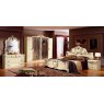 Camel Group Camel Group Barocco Ivory Bedroom Set