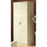 Camel Group Camel Group Barocco Ivory Two Door Wardrobe