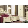 Camel Group Camel Group Barocco Ivory Bed Frame