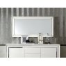 Camel Group Camel Group Dama Bianca White High Gloss Mirror