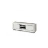 Camel Group Camel Group Dama Bianca White High Gloss Maxi TV Cabinet