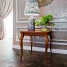 Camel Group Camel Group Fantasia Walnut Lamp Table
