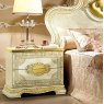 Camel Group Camel Group Leonardo Bedside Table