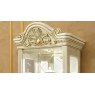 Camel Group Camel Group Leonardo 1 Door Cabinet With 1 Light