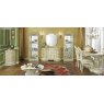 Camel Group Leonardo 2 Door Buffet With Drawers