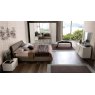 Camel Group Camel Group Luna White Finish Night Table