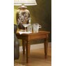 Camel Group Camel Group Nostalgia Walnut Lamp Table