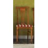 Camel Group Camel Group Nostalgia Walnut Chair For Writing Desk