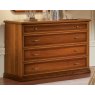 Camel Group Camel Group Nostalgia Walnut Single Dresser