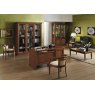 Camel Group Camel Group Nostalgia Walnut Chair For Writing Desk