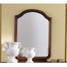 Camel Group Camel Group Nostalgia Walnut Mirror