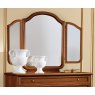 Camel Group Camel Group Nostalgia Walnut Mirror With Flaps