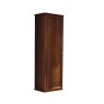 Camel Group Camel Group Nostalgia Walnut 1 Door Wardrobe