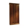 Camel Group Camel Group Nostalgia Walnut 2 Door Wardrobe