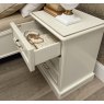 Camel Group Nostalgia Bianco Antico Bedside Table