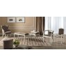 Camel Group Camel Group Nostalgia Bianco Antico Armchair