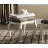 Camel Group Camel Group Nostalgia Bianco Antico Eco Pouf