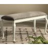 Camel Group Camel Group Nostalgia Bianco Antico Eco Bench