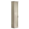 Camel Group Nostalgia Bianco Antico 1 Door Wardrobe Camel Group Nostalgia Bianco Antico 1 Door Wardrobe