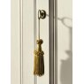 Camel Group Nostalgia Bianco Antico 5 Door Wardrobe