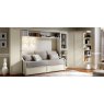 Camel Group Nostalgia Bianco Antico Sofa Bed