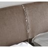 Camel Group Camel Group Platinum Silver Birch Drop Bed Frame