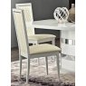 Camel Group Camel Group Roma White Finish Rombi Dining Chair