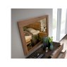 Camel Group Camel Group Storm Walnut Finish Mirror