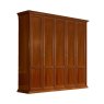 Camel Group Treviso Night 5 Door Wardrobe