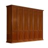 Camel Group Treviso Night 6 Door Wardrobe