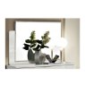 Camel Group Onda White Mirror